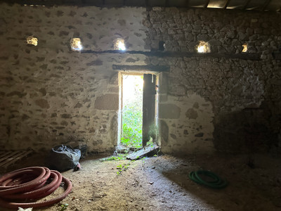 French property for sale in Saint-Saud-Lacoussière, Dordogne - €28,600 - photo 5
