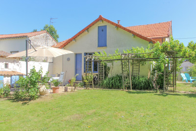 French property for sale in Le Retail, Deux-Sèvres - €199,000 - photo 14