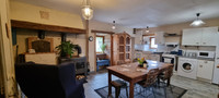 Maison à vendre à Chabanais, Charente - 169.000 € - photo 2