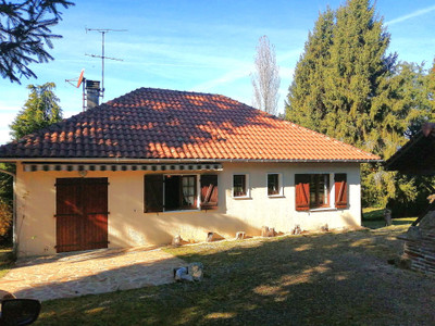Maison à vendre à Mialet, Dordogne, Aquitaine, avec Leggett Immobilier