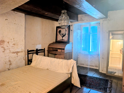 French property for sale in Saint-Bazile, Haute-Vienne - €66,600 - photo 4