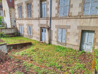 Appartement à vendre à Aubusson, Creuse - 95.700 € - photo 2