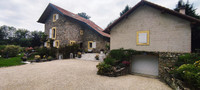 French property, houses and homes for sale in Lully Haute-Savoie French_Alps