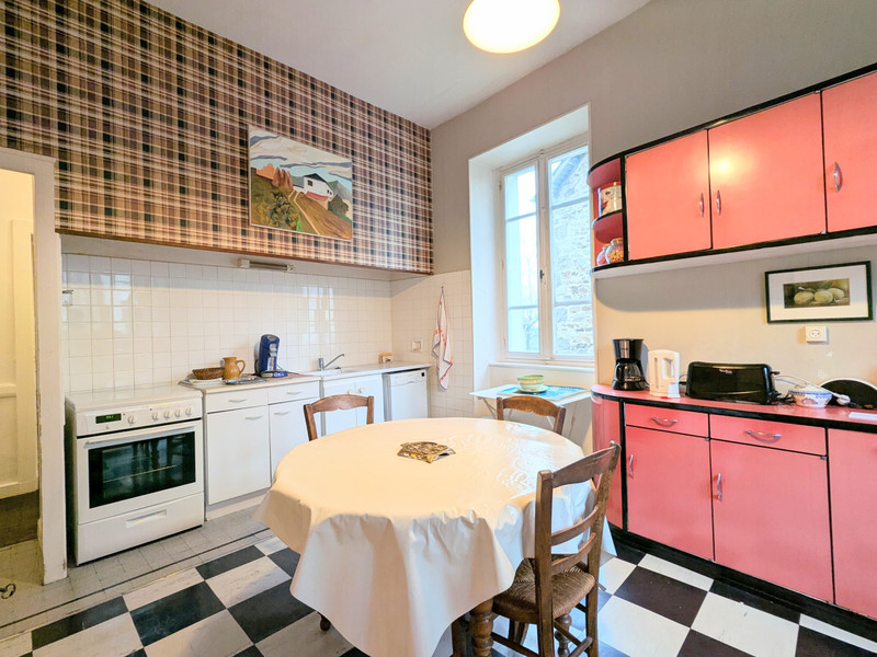 French property for sale in La Porcherie, Haute-Vienne - €117,000 - photo 4