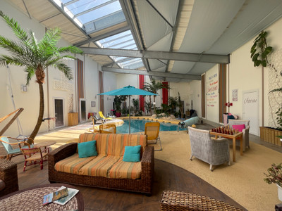 French property for sale in Beauvoir, Manche - €2,862,000 - photo 4