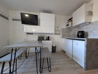 Propriété à vendre à Les Deux Alpes, Isère - 127 200 € - photo n°3