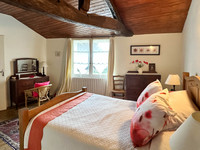 Maison à vendre à Val-d'Auge, Charente - 87.450 € - photo 8
