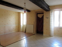 Maison à vendre à Fursac, Creuse - 65.000 € - photo 4