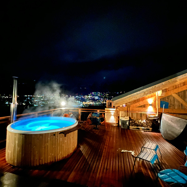 Ski property for sale in Bourg St Maurice - €2,945,000 - photo 8