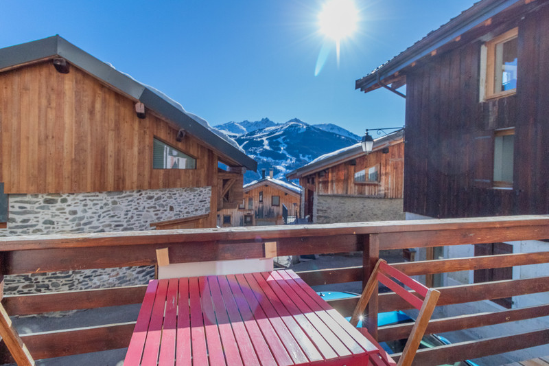 Ski property for sale in Champagny-en-Vanoise - €650,000 - photo 9