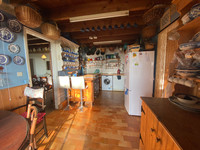 Maison à vendre à Nieul-le-Virouil, Charente-Maritime - 246.100 € - photo 12