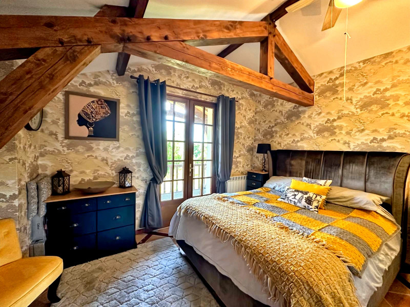 French property for sale in Marciac, Gers - €299,999 - photo 6