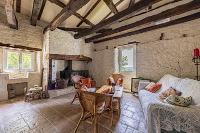 French property for sale in Montcuq-en-Quercy-Blanc, Lot - €440,000 - photo 5