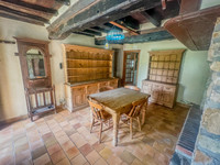 Maison à vendre à Saint-Patrice-de-Claids, Manche - 49.600 € - photo 2