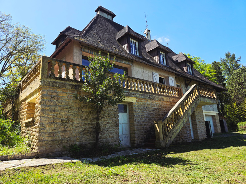 French property for sale in Coulounieix-Chamiers, Dordogne - €530,000 - photo 1