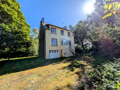 house for sale in Côtes-d'Armor