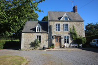 French property, houses and homes for sale in Sourdeval Manche Normandy
