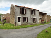houses and homes for sale inRanconHaute-Vienne Limousin