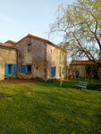 Maison à vendre à Saint Maurice Étusson, Deux-Sèvres - 152.173 € - photo 1