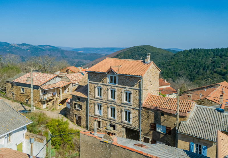 French property for sale in Taussac-la-Billière, Hérault - photo 2