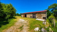 Propriété à vendre à Terres-de-Haute-Charente, Charente - 349 800 € - photo n°2