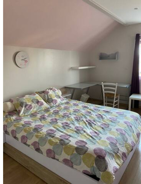 French property for sale in Touillon, Côte-d'Or - €371,000 - photo 5