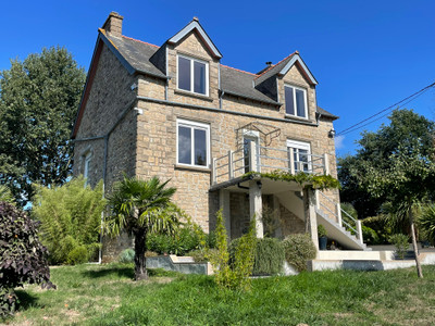 house for sale in Côtes-d'Armor
