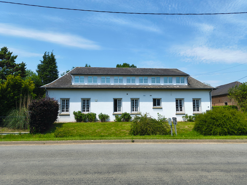 Propriété à vendre à Outrebois, Somme - 372 340 €