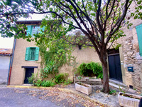 Open Fireplace for sale in Caunes-Minervois Aude Languedoc_Roussillon