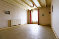 Maison à vendre à Saint-Romain, Vienne - 48.600 € - photo 6