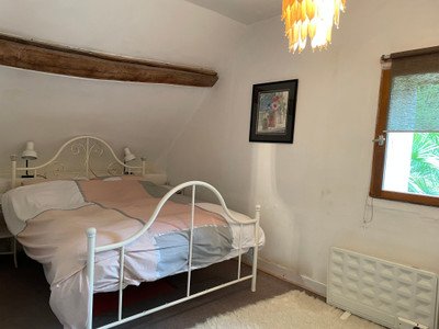 French property for sale in Mantilly, Orne - €130,000 - photo 9