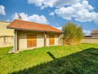 Maison à vendre à Lamonzie-Saint-Martin, Dordogne - 283.000 € - photo 9