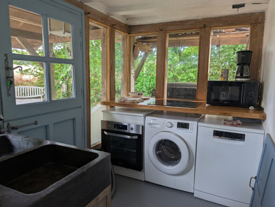 French property for sale in Perche en Nocé, Orne - €295,000 - photo 5