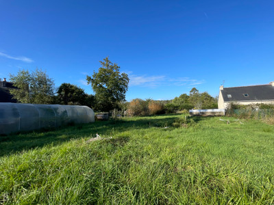 land for sale in Morbihan