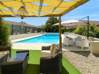 Propriété à vendre à Sainte-Souline, Charente - 487 600 € - photo n°2