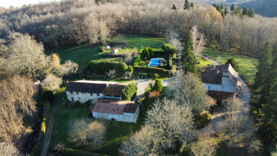 French property for sale in Villefranche-du-Périgord, Dordogne - €736,700 - photo 1