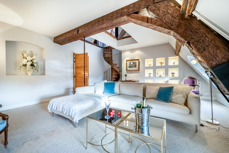 Propriété à vendre à Paris 3e Arrondissement, Paris - 4 400 000 €