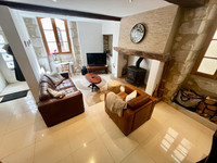 Maison à vendre à Eymet, Dordogne - 225.000 € - photo 2