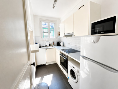 French property for sale in Paris 16e Arrondissement, Paris - €545,000 - photo 6