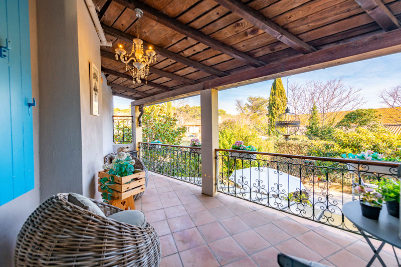 French property for sale in Bize-Minervois, Aude - €597,000 - photo 13