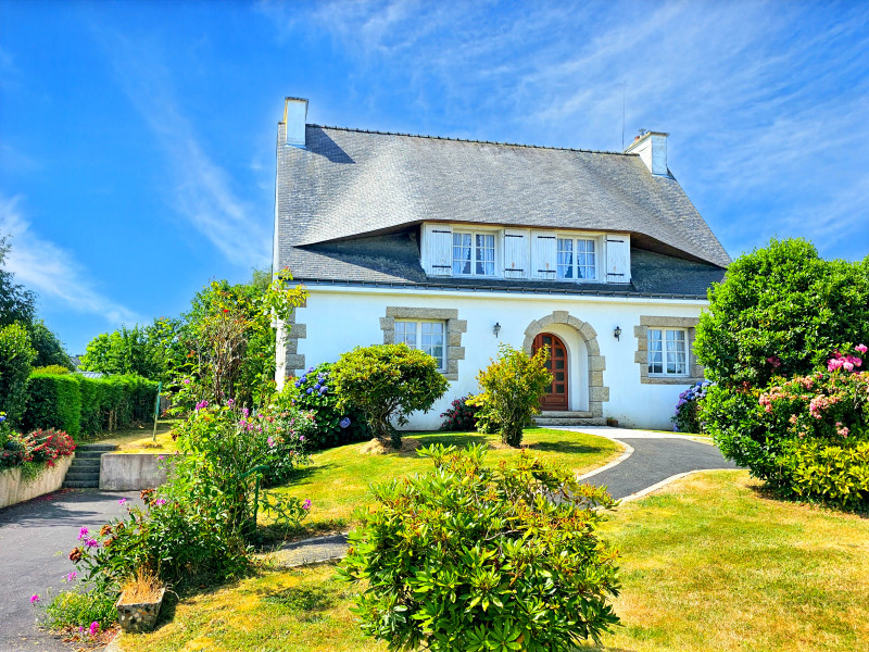 French property for sale in Saint-Gérand-Croixanvec, Morbihan - €194,000 - photo 0