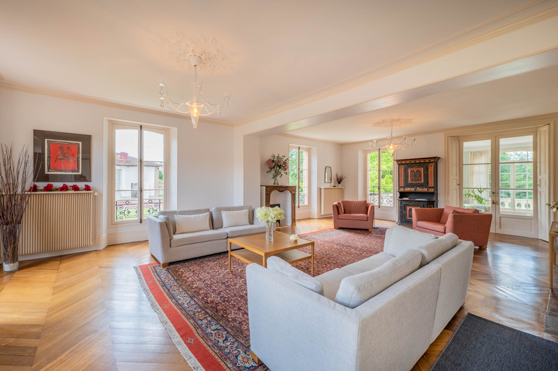 French property for sale in Tournan-en-Brie, Seine-et-Marne - €1,975,000 - photo 4