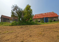 Chateau à vendre à Saint-Mesmin, Dordogne - 94.500 € - photo 9