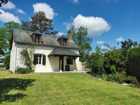 French property, houses and homes for sale in Neuilly-le-Brignon Indre-et-Loire Centre