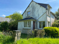 Maison à vendre à Bon Repos sur Blavet, Côtes-d'Armor - 88 000 € - photo 3