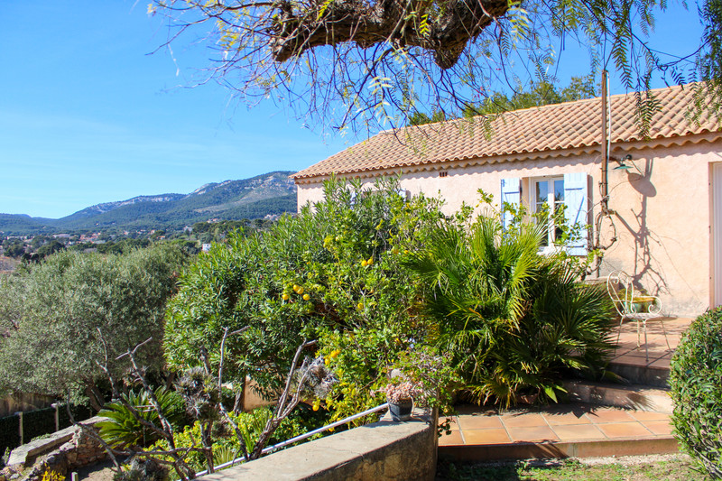 Vente Maison 117m² 6 Pièces à Toulon (83200) - Leggett Immobilier