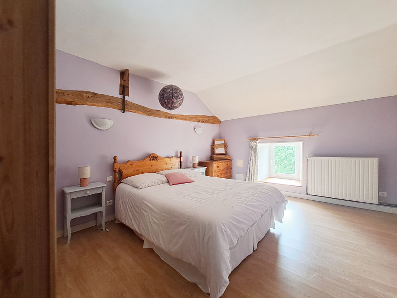 French property for sale in Valdelaume, Deux-Sèvres - €249,900 - photo 8
