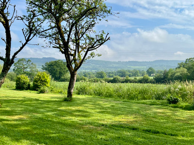 French property for sale in Leuhan, Finistère - €236,000 - photo 1