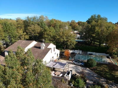French property for sale in Cahors, Lot - €477,000 - photo 1