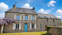 Propriété à vendre à Fontenay-sur-Mer, Manche - 788 900 € - photo n°4